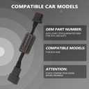 Auto Start Stop Eliminator for Ford F150 2015-2020