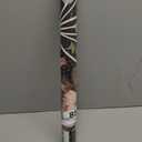 Abyssaly Floral Wallpaper Peel and Stick Wallpaper Boho, Vintage Black Dark Vintage Contact Paper for Bedroom Bathroom, Easy Peel Off Stick on Wallpaper Moody Wall Paper 17.5in X 118in