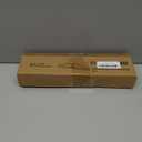 Freestanding Pet Gate Metal Support Feet, Triangle Support Feet Set of 2 for Extra Wide Foldable Pet Gate, Easy to Install, A Pair of Safety Fence Feet for Wooden Dog Gate, Black