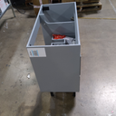 DWVO 36 Inch Bathroom Vanity with Sink
