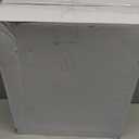 EVEAGE 13.7'' Pressure Washer Surface Cleaner with 4 Wheels Stainless Steel Surface Cleaner & Unique Bending Rod Design 2 Nozzles for Cleaning Driveway & Sidewalk, Max 4000PSI-EP002