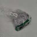 Round Chair Cushions 12/14/16 Inch Chair Pad for Kitchen Dining Anti-Slip Round Stool Pad Comfortable Seat Cushion with Removable Cover for Home Office Coffee(Style5,18inch/45cm), Gray