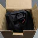 METOWARE 44'' Snow Brush and Ice Scrapers for Car Windshield, Extendable Snow Brush for Car with Ergonomic Foam Grip and 360 Pivoting Brush Head for Car SUV Truck (Orange)