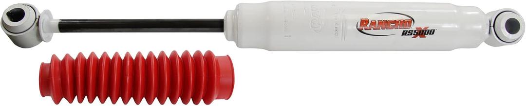 Rancho RS5000X RS55144 Suspension Shock Absorber
