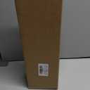 45.7" Extendable Snow Brush and Larger Ice Scrapers for Car Windshield, Scratch-Free Snow Brush with 360 Pivoting Head & Non-Slip Foam Grip, Ice Removal Tool for Car, SUV, Trucks