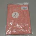 Anrabess Women's Trendy Clothes, Pink, XL