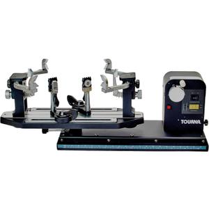 TOURNA 550-ES Electric Stringing Machine