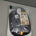 2Pcs Pet Hair Removal Glove for Cats & Dogs, 2025 Newly Upgraded Five-Finger Electrostatic Pet Hair Gloves, Reusable Pet Hair Remover Tool for Laundry, Couch, Carpet, Car Seat