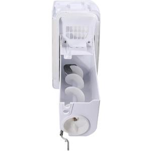 Refrigerator ice Container Upgraded DA97-14504C Refrigerator Ice Bucket Replace DA97-14504A Ice Container Parts