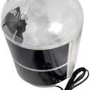 Fermentation Heater with Digital Thermostat – 11" x 6" Heating Pad for Carboys, Kombucha, Wine & Beer Brewing – Fits 1-3 Gallon Fermenters – Home Brew Belt with Temp Controller