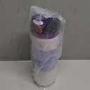 Owala FreeSip Insulated Stainless Steel Water Bottle with Straw for Sports, Travel, and School BPA-Free Sports Water Bottle, 24 oz, Dreamy Field