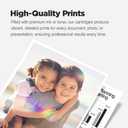 LD Products Compatible Toner Cartridge Replacement for 81X CF281X High Yield LaserJet Enterprise Flow MFP M630z M604dn M604n M605dh M605dn M605n M605x M606dn M606 M630dn M630f M630h (Black, 2-Pack)