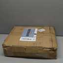 42.5ft(L) x 13in(H) Animal Barrier Fence, 30 Panels No Dig Garden Fence for Dog Rabbit, Rustproof Anti Digging Barrier, Garden Edging Border Ground Defense for Outdoor, Yard, Patio