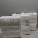 Pampers Pure Protection Baby Diapers, Size 1 (8-14 lbs), 198 Count, Up to 100% Leakproof, Premium Plant-Based Skin Protection, Hypoallergenic Soft Diapers