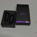 LISEN Car Charger USB C, 69W Cigarette Lighter USB Charger Adapter, Car Accessories Gifts for Men, Mini USBC Cars Fast Charging Adapter USBC Type C 12V Plug Outlet, for iPhone 17 Pro Max 16 15 14 13