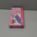 TQRAZ Bracelet Making Kit,Friendship Bracelet Kit,Arts and Crafts for Kids Age 8-12,Bracelet Making Kit for Girls 8-12,Birthday Gifts Ideas for Girls 8 9 10 11 12 Years Old (Purple)