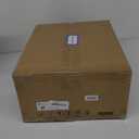 AIRROBO Dog Grooming Vacuum Kit,12000Pa Strong Pet Vacuum for Shedding, Grooming Hai,Quiet,PG100,2L Large Capacity (White)