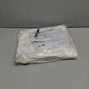 14 Pack Paper Lanterns, White Flying Lanterns, Chinese Shape Flying Lanterns, Eco-Friendly Paper Lanterns for Christmas, New Year, Chinese New Year, Weddings and Parties - White