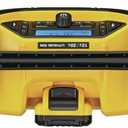 DEWALT 12V/20V MAX Portable Bluetooth Radio, Cordless, 100 ft Range, 3.5 Subwoofers, Jobsite (DCR028B)