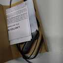 Sony WI-C100 Wireless in-Ear Bluetooth Headphones with Built-in Microphone, Black