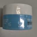 e.l.f. SKIN Mini Holy Hydration! Makeup Melting Cleansing Balm, Face Cleanser & Makeup Remover, Infused with Hyaluronic Acid to Hydrate Skin, 0.45 Oz