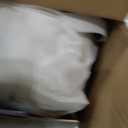 Mellow Marshmellow Comforter Full/Queen - Extra Fluffy Double-Stuffed Down Alternative Duvet Insert, All-Season Temperature-Balancing, Oeko-TEX Class I Fabric, Box-Stitch, Machine Washable