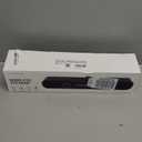 FULMINARE Bluetooth Speaker with 26W HD Sound, Portable Speaker Up to 30H Playtime, AUX&TF-Card&USB Input, LED Lights, Speakers Bluetooth 5.3 Wireless for Home/Party/Outdoor, (Black)