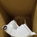 A-Premium Windshield Washer Reservoir Compatible with Select Toyota & Lexus Models - Camry 2018-2022, Avalon 2019-2021, ES350 2019-2022, with (Washer Pump/Filler Neck/Cap/Hose/Fluid Level Sensor)