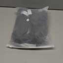 Suspender Boots for Large Dogs, Tall Dog Boots Anti-Slip & Fall Waterproof Dog Shoes Leggings, Adjustable Paws Protector for Large Dogs Winter Snow Rain Hiking (XXL)