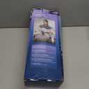 RENPHO Heating Pad for Neck and Shoulders and Back Pain Relief, Christmas Gifts for Women Men Mom, FSA Eligible HSA Store, 24"x33" Weighted Electric Large Heat Pad, Auto Shut Off, ETL Certified, Blue