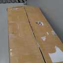 Yusong Bookshelf 4 Tier Arched Bookcase, 71.3" Tall Industrial Open Book Shelves for Living Room, Modern Freestanding Display Shelving Unit Storage Rack with Metal Frame, Office, Bedroom, Black