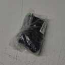 Capezio Women's V-Front Boy Short (Black, Small)