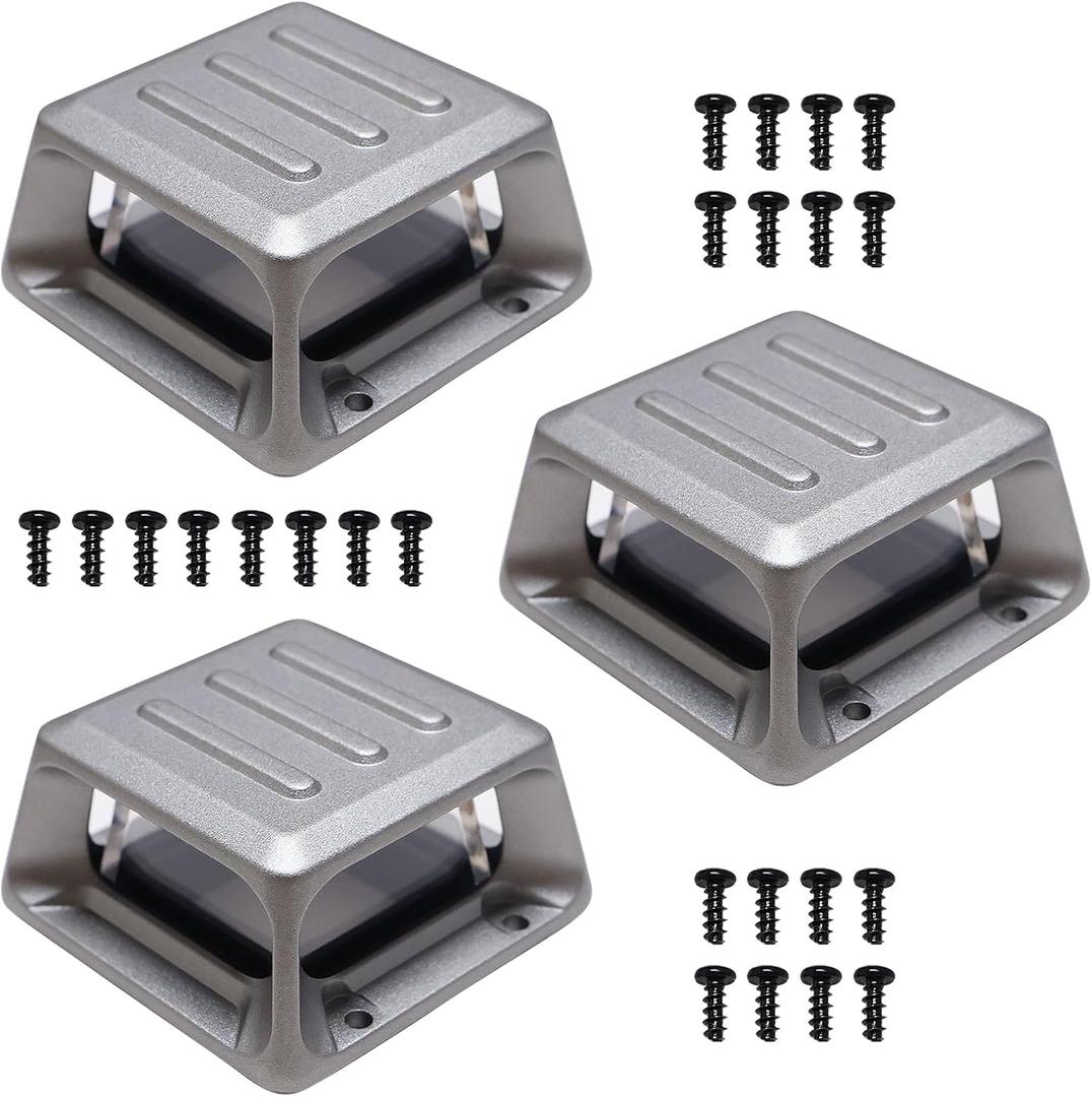 3PC N456702 Laser Level Windows DW089LR Replacement Window Fits for DeWalt DW0811LG DW0811LR DW089LG DCLE34030G-QU DW089LR DCLE34030G