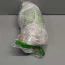 Dress The Population Womens Audrey Spaghetti Strap Midi A-line 3D Floral Dress, S