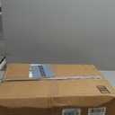 25 Panels Animal Barrier Fence - No Dig Rustproof Metal Garden Fencing, 17in H x 27ft L, Decorative Outdoor Fence for Rabbits Dogs, Durable Protection for Flower Beds and Patios