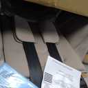 Graco Tranzitions 3-in-1 Harness Booster Car Seat, Forward Facing Car Seat, Highback, to Backless Booster, Cinder, Mfd: 06/06/2026