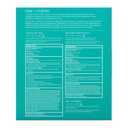 Dermalogica Clear and Brighten Kit, 3 Step Facial Skincare Set - Includes Face Cleanser, Exfoliator, and Serum