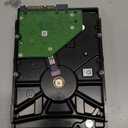 Hybrid Hard Drive ST2000DX002 2TB 7200 RPM 64MB