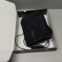 USUIE Red Light Therapy Belt, Infrared Light Therapy Wrap Red Light Therapy Device for Body with Timer for Back Shoulder Waist Muscle Pain Relief for Gift Women Men Gift (Black)