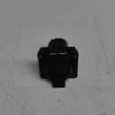 Pollak 11-893P RV 7-Way Socket (Oem Style) , Black