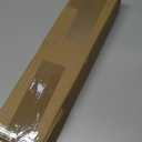 Vintage White Display Riser, Earring Display Stands, Showcase Cascading Merchandise Organizer Tray Vendor Display Supplies for Tabletop Shows Solid Wood (3tier)