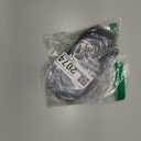 Adidas Unisex EVO Running Socks (3 Pairs) High Quarter (Black)