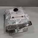 12 Pack Vacuum Storage Bags (3 Jumbo, 3 Large, 3 Medium, 3 Small),Plastic Packaging Bags,Space Saver Sealer Compression Bags with Travel Hand Pump for Blankets, Comforters, Pillows, Clothes Storage