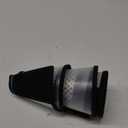 GLADOG Soft Cone Collar, 3 PCS (XL is Only 1 PCS) Flexible Plastic Cone for After-Surgery Recovery, Adjustable E-Collar for Large/Medium/Small Dogs and Cats