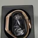 Fitness Tracker with 24/7 Heart Rate Blood Oxygen Sleep Monitor,Activity Tracker with 1.1" AMOLED Touch Color Screen, Multiple Sport Modes Step Counter,IP68 Waterproof for Women Men (Rose Pink)