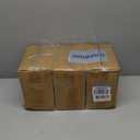 150 Pack Small Puppy Pad - 17.6"x23.6", Super Absorbent Waterproof, Odor Eliminating, Leak-Proof, 5-Layer Potty Training Pads, Dog/ Cats Pee Pad for Indoor Floor Protection