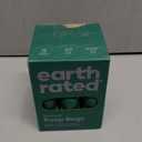 Earth Rated Poop Bags for Dogs, Guaranteed Leak Proof and Extra Thick Waste Bag Refill Rolls, Lavender Scented, 270 Bags