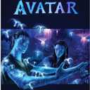 Avatar - Blu Ray