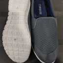 Zone Pro Mens Athletic Slip On Shoes, Size 10