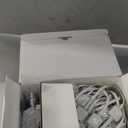 Permanent Outdoor Light Pro, 100ft with 72 RGB+IC LED Lights, 90 Scene Modes, AI Light Design, IP67 Waterproof for Halloween Christmas Decor and Daily Lighting, Work with Alexa, Google